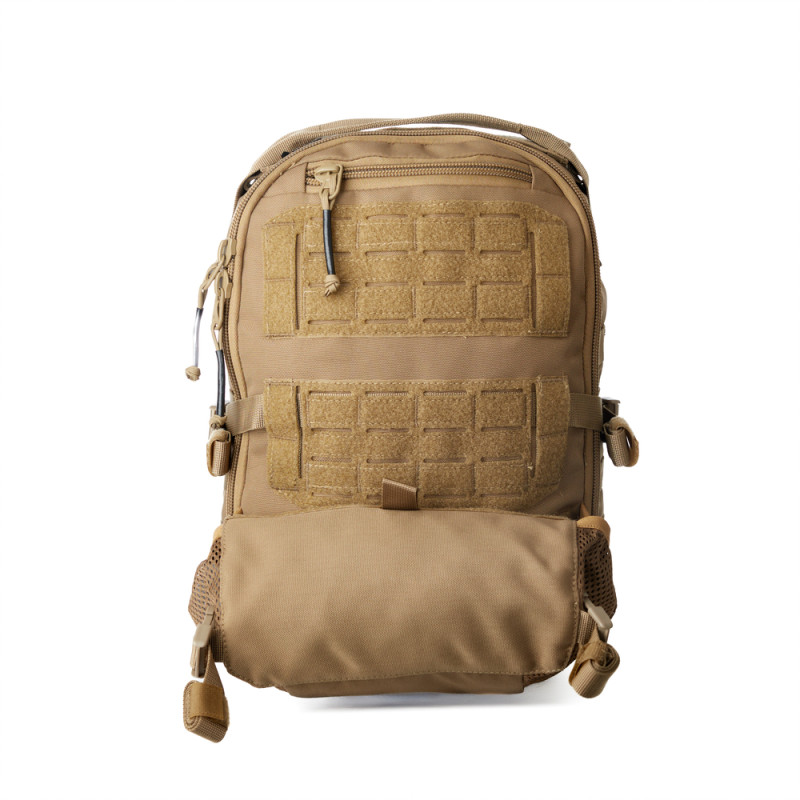 Рюкзак-адаптер тактичний Vik-Tailor MOLLE 26л, Coyote Рюкзак-адаптер тактичний Vik-Tailor MOLLE 26л, Coyote