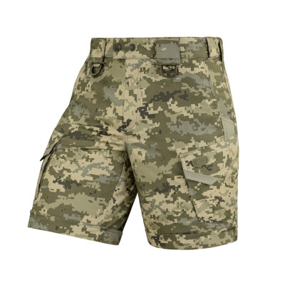M-Tac шорти Aggressor Short MM14