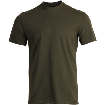 Футболка Vik-Tailor бавовняна, Dark olive