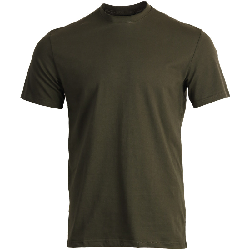 Футболка Vik-Tailor бавовняна, Dark olive