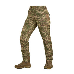 M-Tac штани Aggressor Lady Flex NGU Camo
