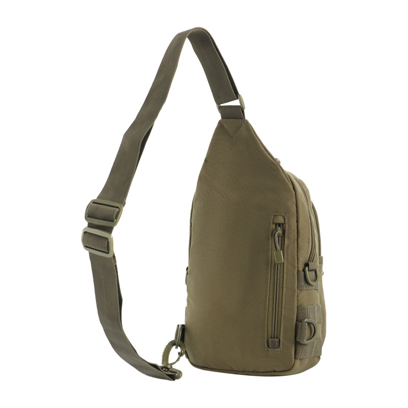 M-Tac сумка Assistant Bag Ranger Green