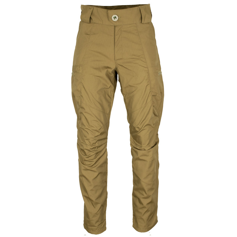 Штани тактичні зимові Vik-Tailor Agressor Rip-Stop, Coyote Штани тактичні зимові Vik-Tailor Agressor Rip-Stop, Coyote