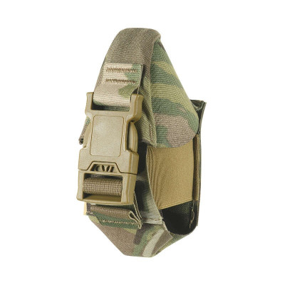 M-Tac підсумок для гранати закритий Multicam