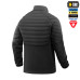 M-Tac кофта Berserk Polartec Primaloft Black — фото 5