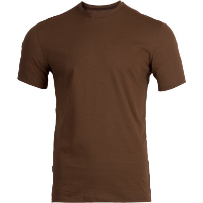Футболка Vik-Tailor бавовняна, Brown