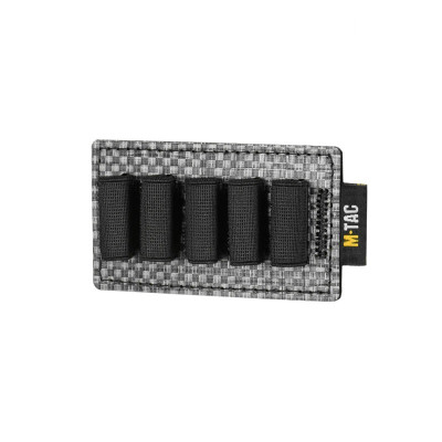 M-Tac вставка модульна для ампул 2 ml Black