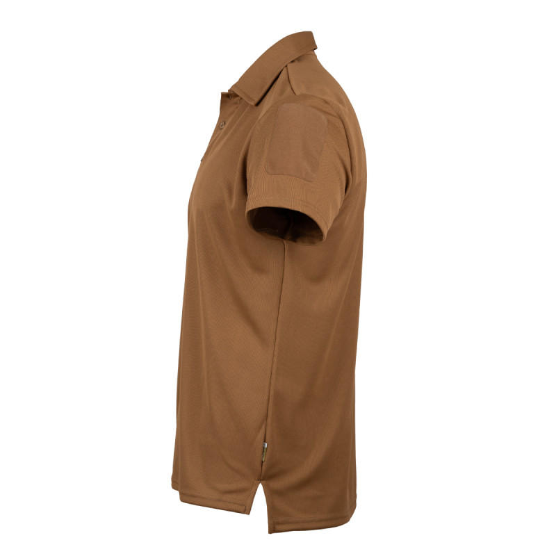 Футболка поло Vik-Tailor, Coyote Футболка поло Vik-Tailor, Coyote