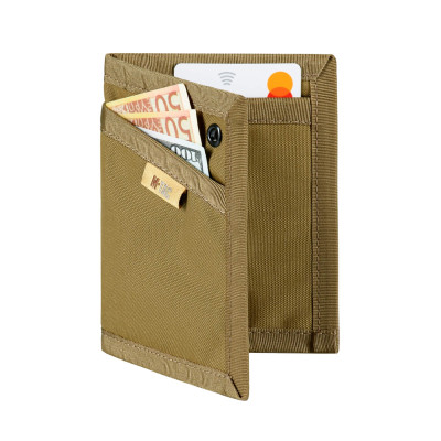 M-Tac гаманець Wallet Elite Coyote