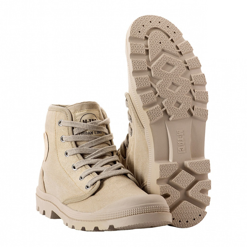 M-Tac кеди Khaki M-Tac кеди Khaki