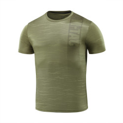 M-Tac футболка Performance Olive