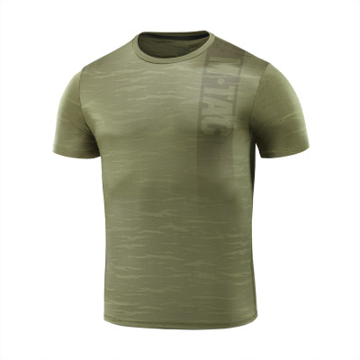 M-Tac футболка Performance Olive