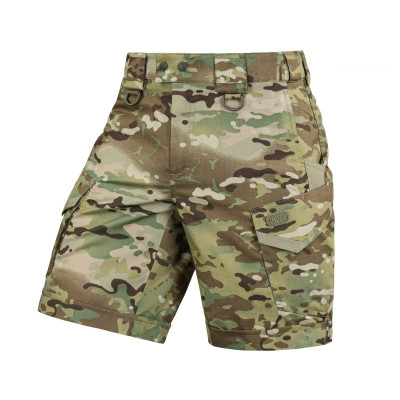 M-Tac шорти Aggressor Short MC