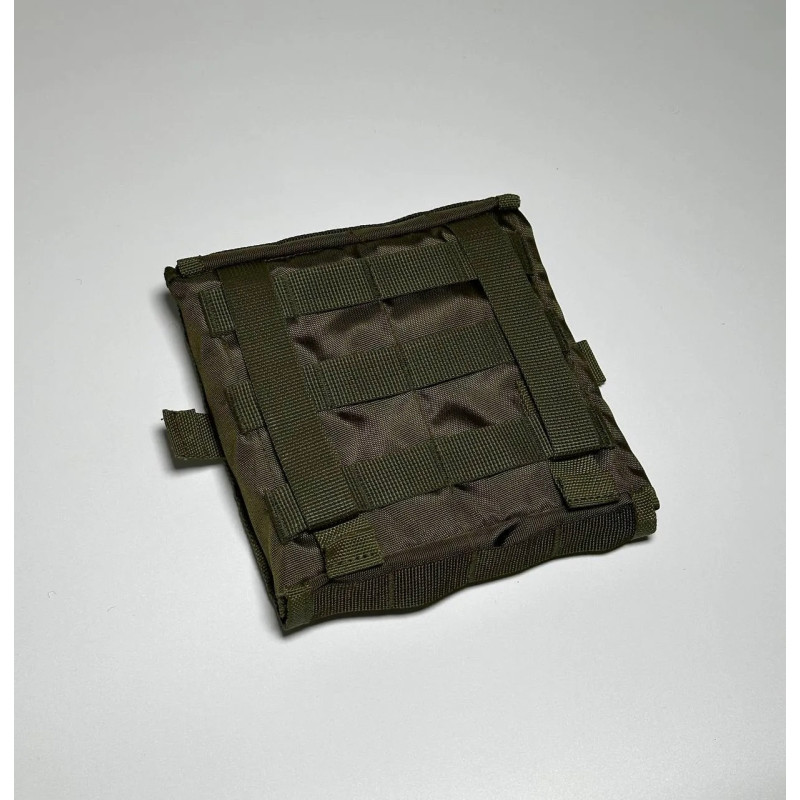 Аптечка Vik-Tailor IFAK II, Olive Аптечка Vik-Tailor IFAK II, Olive