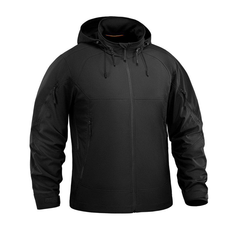 M-Tac куртка Flash Black M-Tac куртка Flash Black