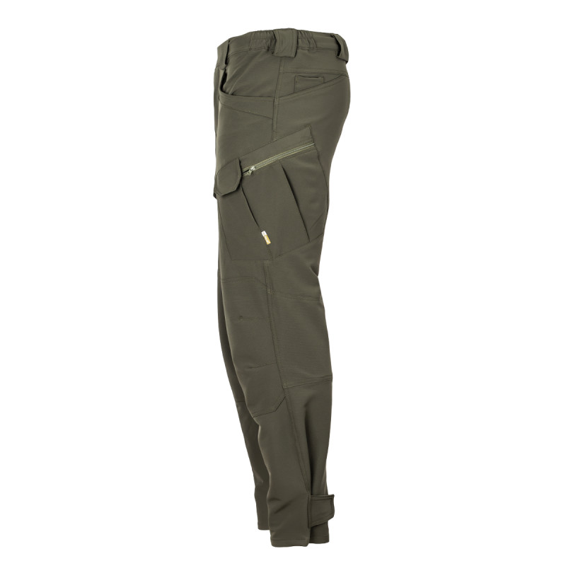 Штани тактичні Vik-tailor Urban Стрейч, Olive Штани тактичні Vik-tailor Urban Стрейч, Olive