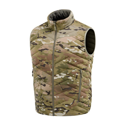 M-Tac жилет Витязь Gen.II Primaloft MC