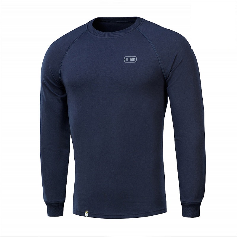 M-Tac реглан Athlete Dark Navy Blue