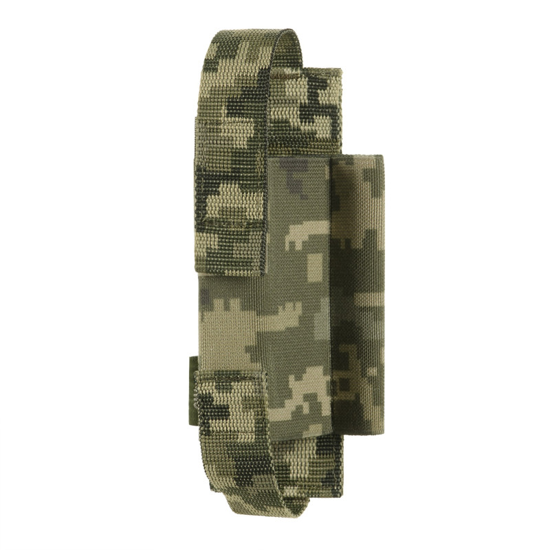 M-Tac підсумок для турнікета еластичний на MOLLE Gen.III MM14 M-Tac підсумок для турнікета еластичний на MOLLE Gen.III MM14