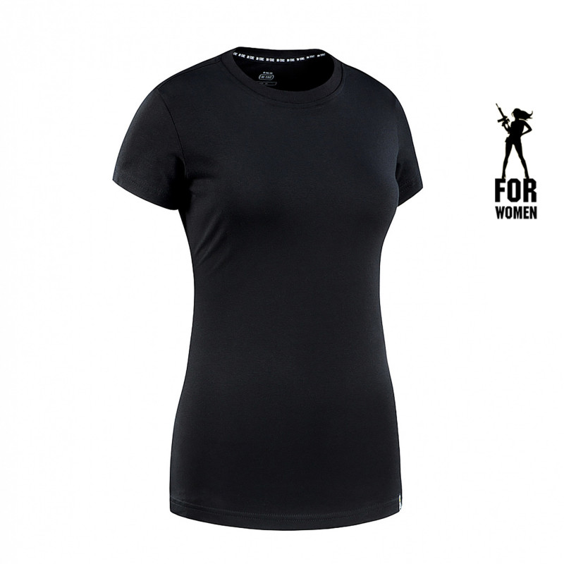 M-Tac футболка 93/7 Lady Black M-Tac футболка 93/7 Lady Black