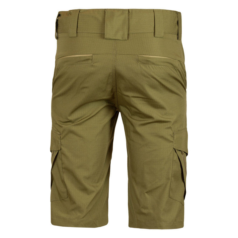 Шорти тактичні Vik-Tailor Striker Rip-Stop, Coyote, 48
