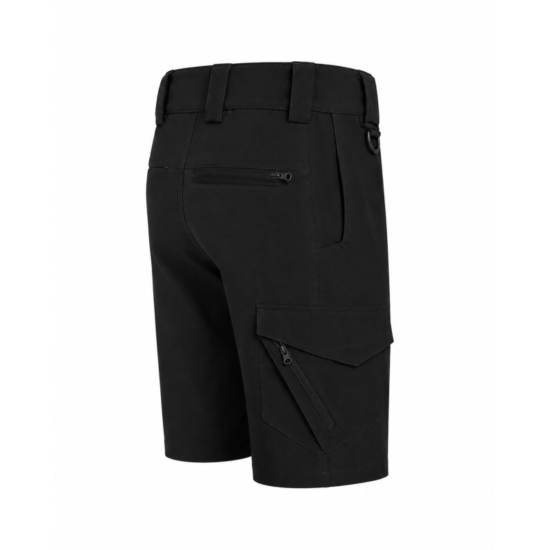 Шорти Vik-Tailor Striker, Black