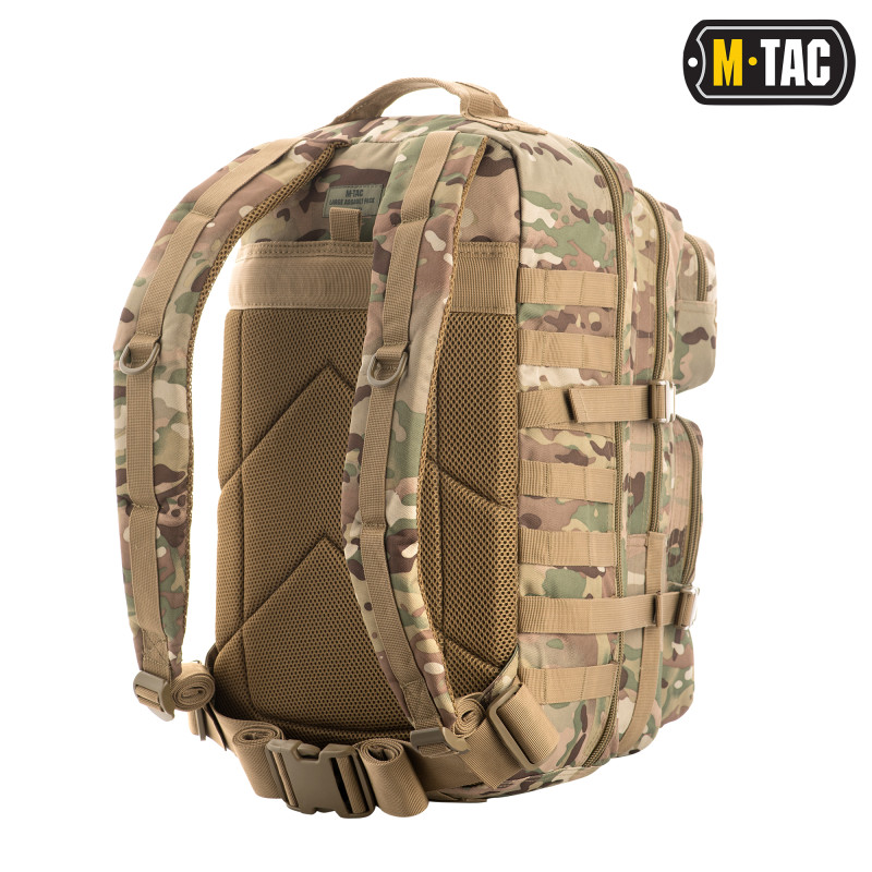 M-Tac рюкзак Large Assault Pack MC M-Tac рюкзак Large Assault Pack MC