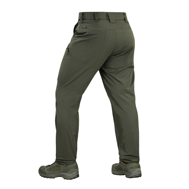 M-Tac штани Patrol Gen.III Special Edition Army Olive