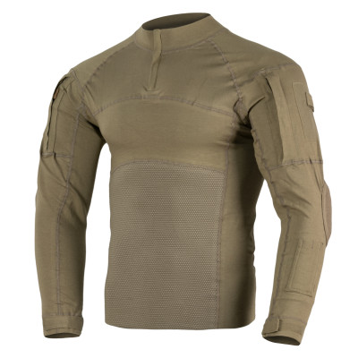 Бойова сорочка ESDY Frog Shirt, Coyote