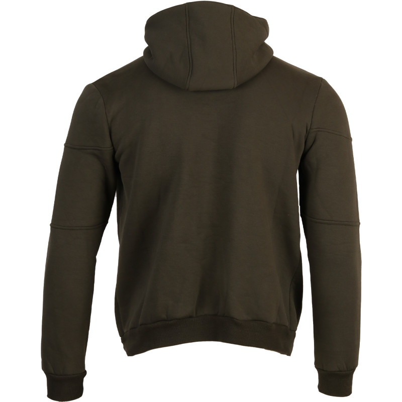 Кофта Спортивна з Капюшоном Vik-Tailor, Olive