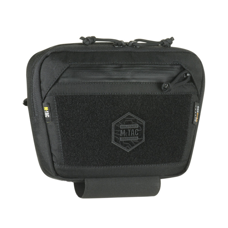 M-Tac сумка-напашник Large Elite Gen.II Black M-Tac сумка-напашник Large Elite Gen.II Black