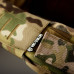 Розвантажувальний жилет Плитоноска швидкий скид MOLLE Схід 24, MultiCam — фото 6