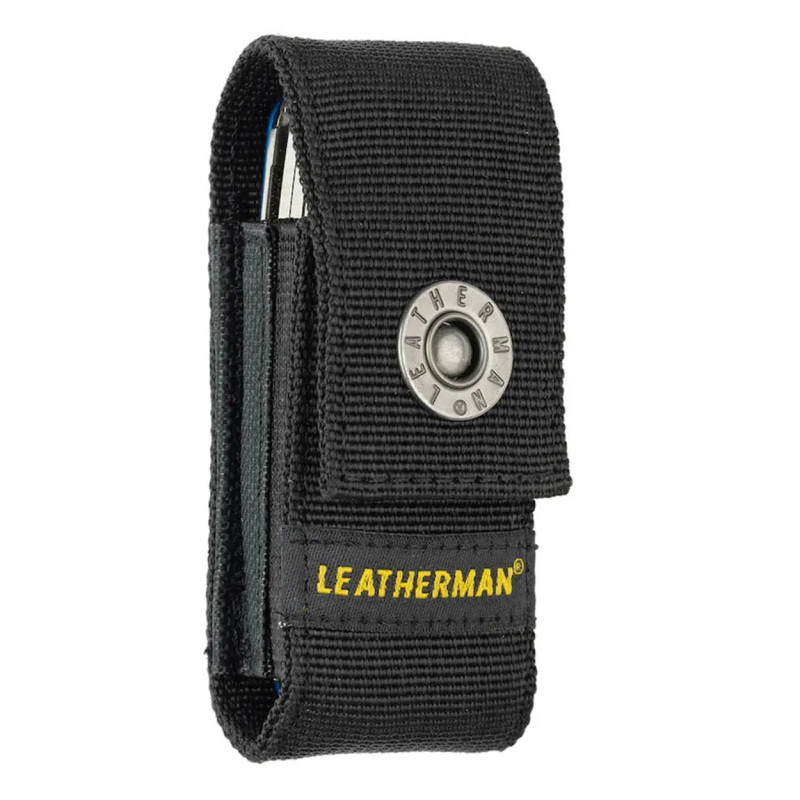 Мультитул Leatherman 832526 WAVE PLUS BLACK Мультитул Leatherman 832526 WAVE PLUS BLACK