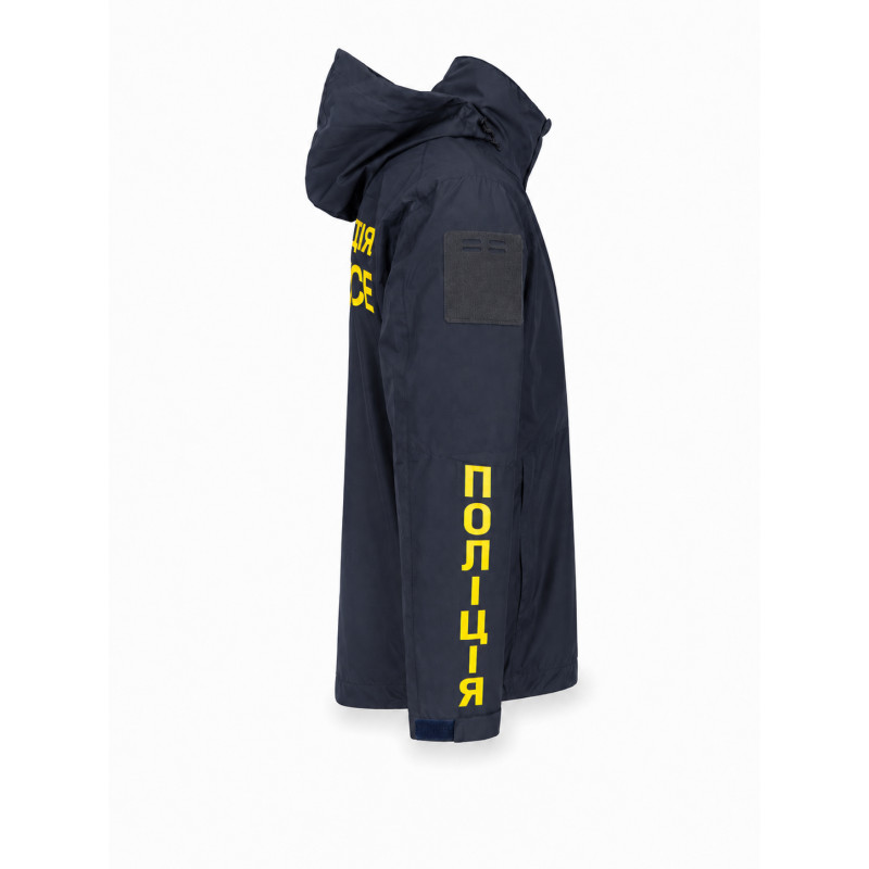 Куртка Vik-Tailor Поліція Urban Military , Blue, 54