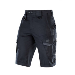 M-Tac шорти Aggressor Gen.II Flex Dark Navy Blue