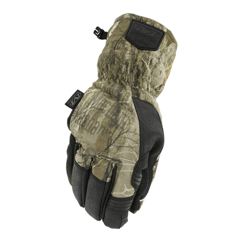 Mechanix рукавички тактичні зимові SUB20 Realtree Gloves XXL Mechanix рукавички тактичні зимові SUB20 Realtree Gloves XXL