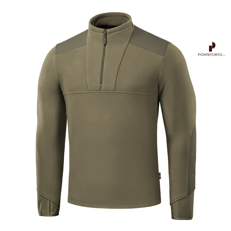 M-Tac кофта Centurion Microfleece Olive M-Tac кофта Centurion Microfleece Olive