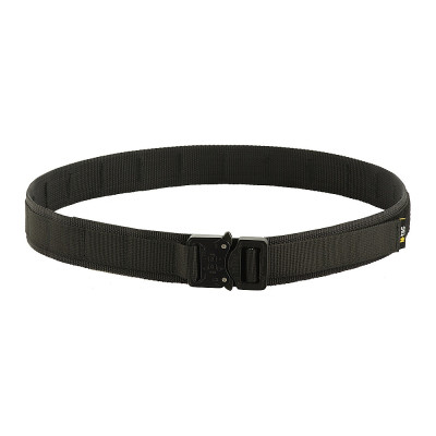 M-Tac ремінь Cobra Buckle Belt Gen.II Black