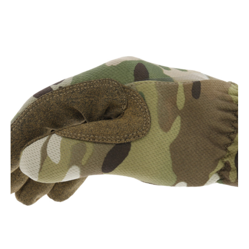Mechanix рукавички Anti-Static FastFit Gloves Multicam