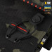 M-Tac Аптечка-вкладиш тактична індивідуальна IFAK Elite Multicam Black — фото 6