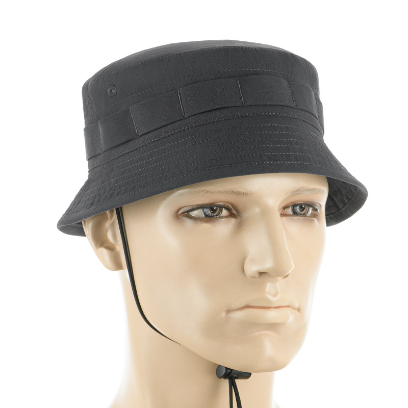 M-Tac панама Gen.II Summer Flex Dark Grey