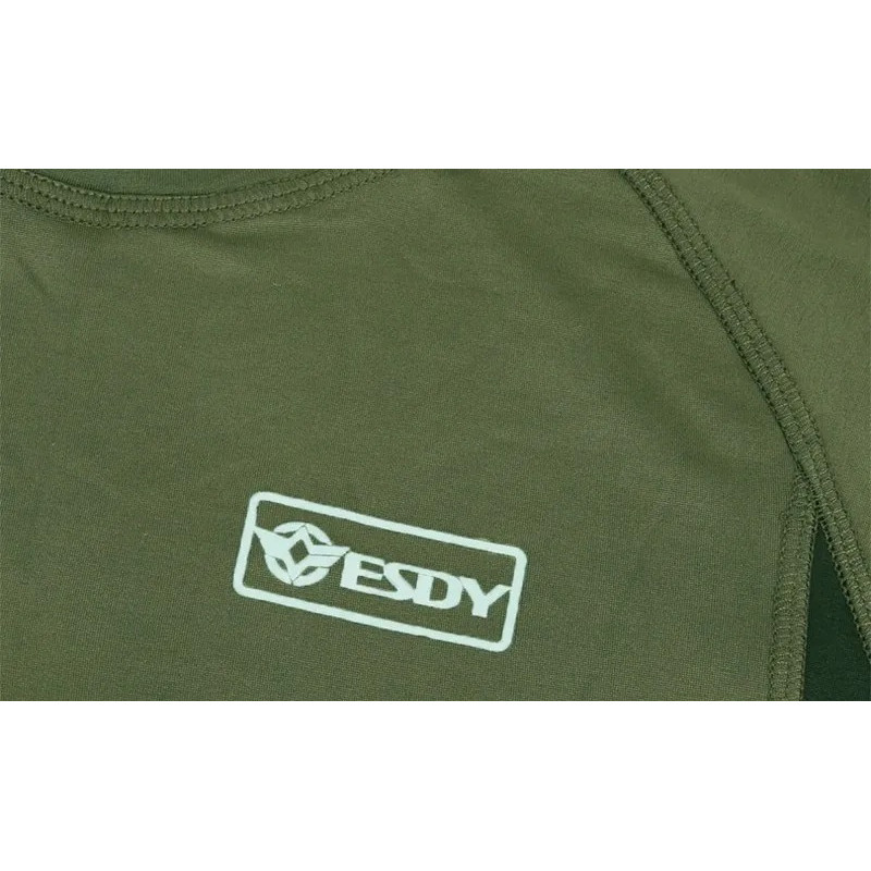 Комплект термобілизни ESDY Olive