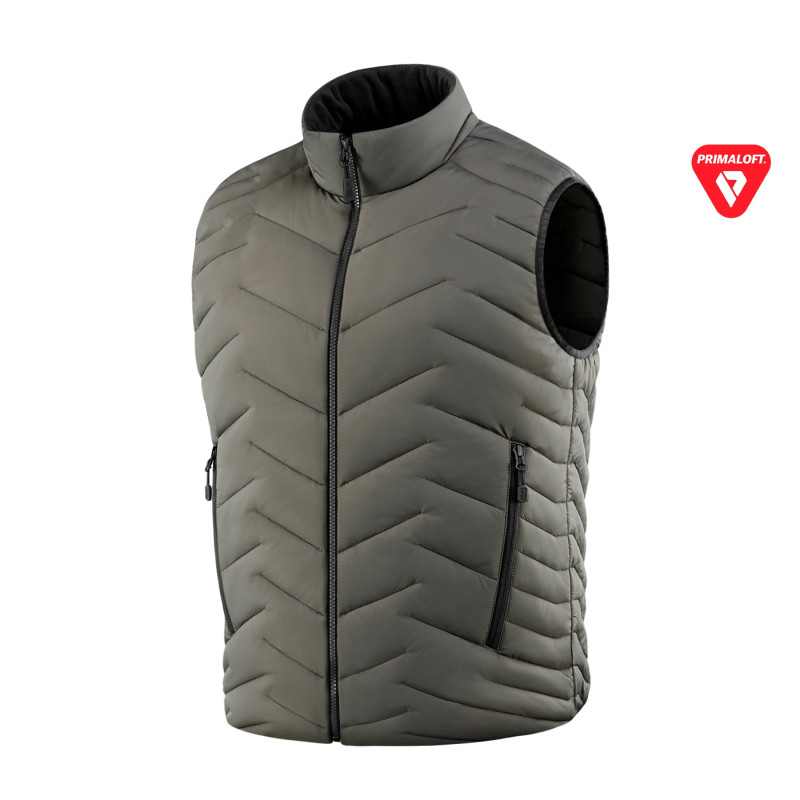 M-Tac жилет Витязь Gen.II Primaloft Olive/Black