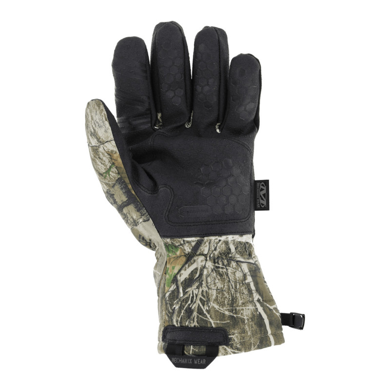 Mechanix рукавички тактичні зимові SUB20 Realtree Gloves XXL Mechanix рукавички тактичні зимові SUB20 Realtree Gloves XXL