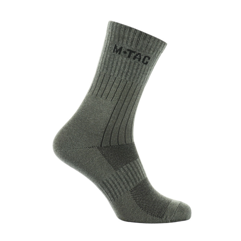 M-Tac шкарпетки легкі Mk.2 Olive