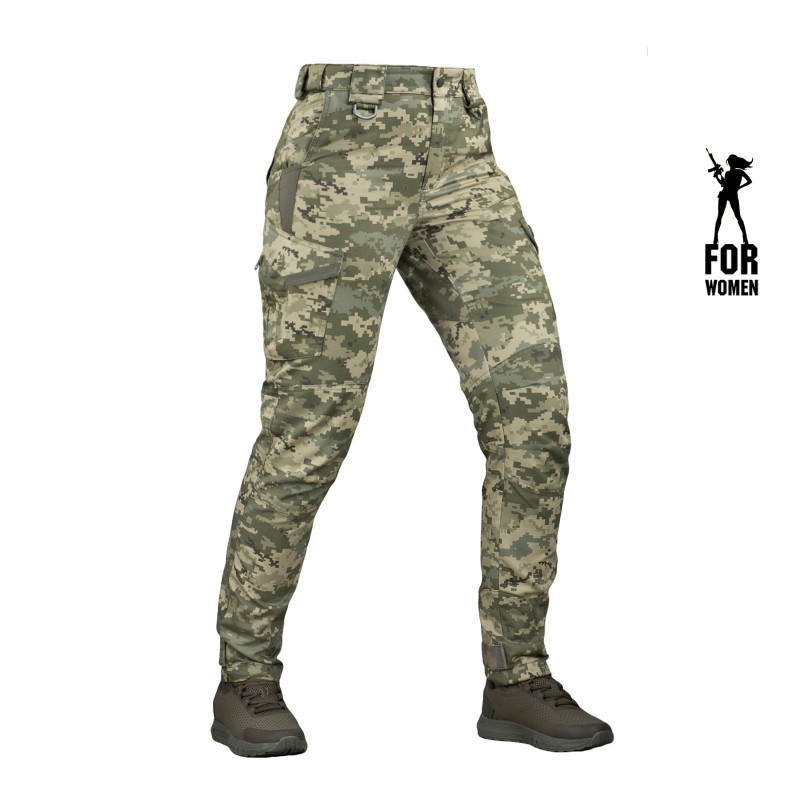 M-Tac штани Aggressor Lady MM14