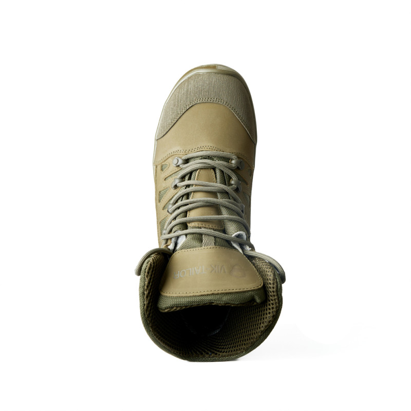 Черевики зимові Vik-Tailor COBRA Power Cordura, Olive, 41