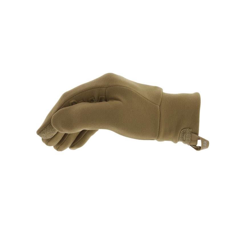 Mechanix рукавички ColdWork Base Layer Gloves Coyote Mechanix рукавички ColdWork Base Layer Gloves Coyote