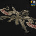 M-Tac футболка Keep Calm Black — фото 7