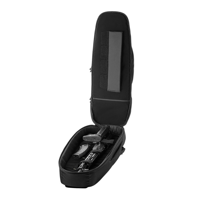 M-Tac рюкзак-чохол для зброї 85 см Gen.II Elite Hex Black